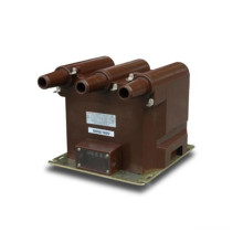 (JSZV18-10R) Indoor Epoxy Cast-Resin (Load-break Elbow Connector) Voltage Transformer